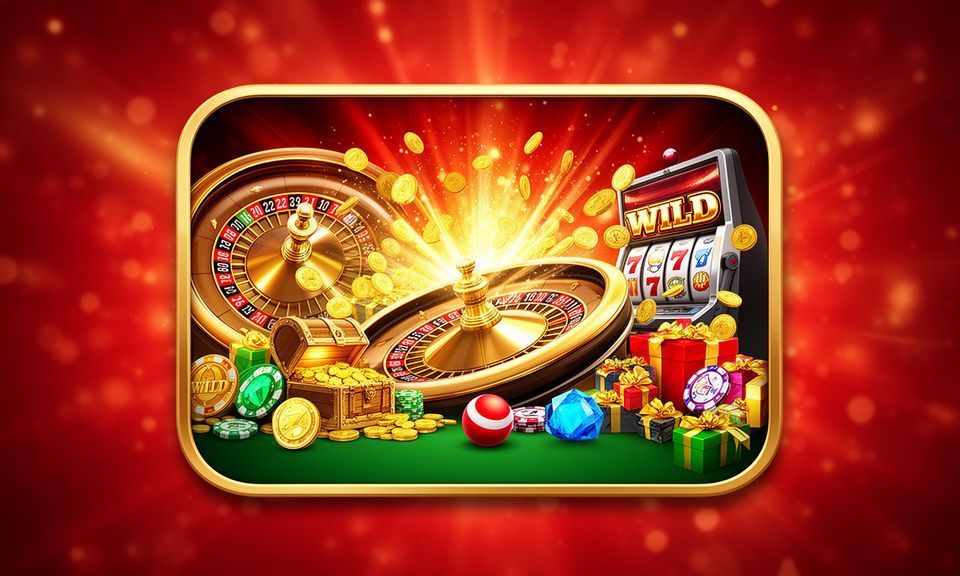 terrabet168 Pontianak Lucky Slots